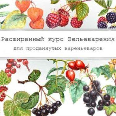 [dom_ulitki] Курс зельеварения 12 месяцев Сентябрь [Ирина Таро]