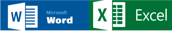 Фишки Ворда и Экселя Word and Excel, лето 2017. 1 поток