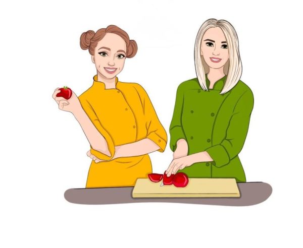 [fit-menu] Дурдом как вкусно. Калорийность 1600 ккал [Евгения Уварова]