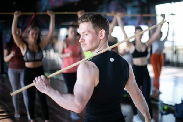 [FitarmyStudio] Онлайн-тренировка 05.05.2021 [Батыр Минханов]