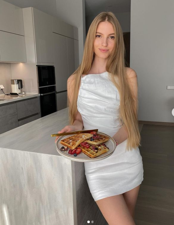 Гайд Мои завтраки [Daria_Ashihmina]