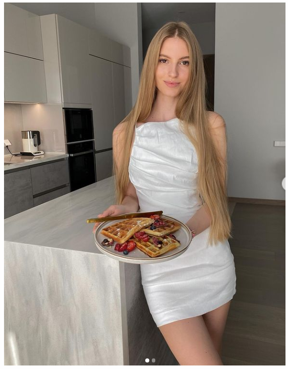 Гайд Мои завтраки [Дарья Ашихмина]
