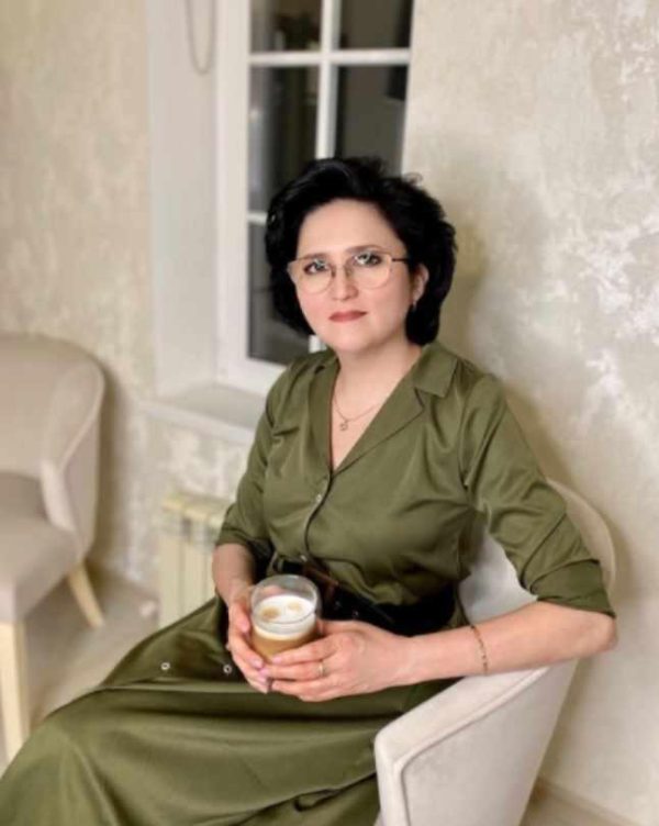 Худеем вкусно [Светлана Саисламова]