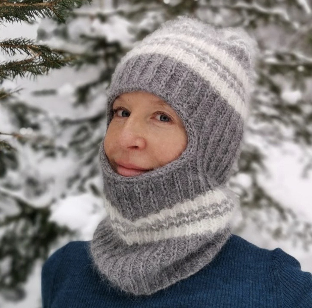 [ilove_knit] Балакалава ilove_балаклава [Валентина Федосова]