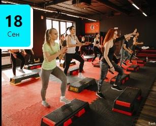 [InstructorPRO] Инструктор групповых программ [Леонид Болдырев, Надежда Нестерова]