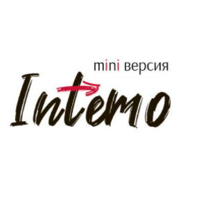[Intemo] Я живой [Марина Муравьева]