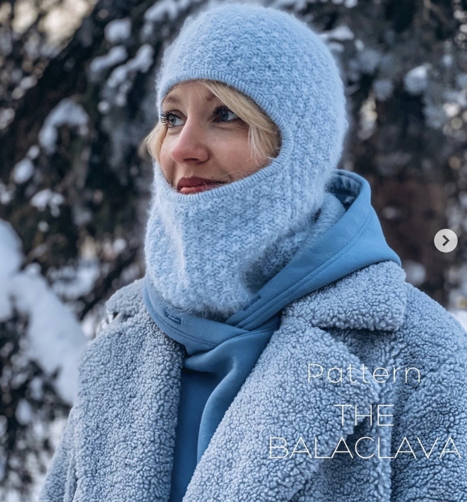 [juleo_by_juleo] Балаклава the_balaclava [Юлия Леонтьева]