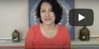 Как принять и полюбить себя [Маргарита Левченко]