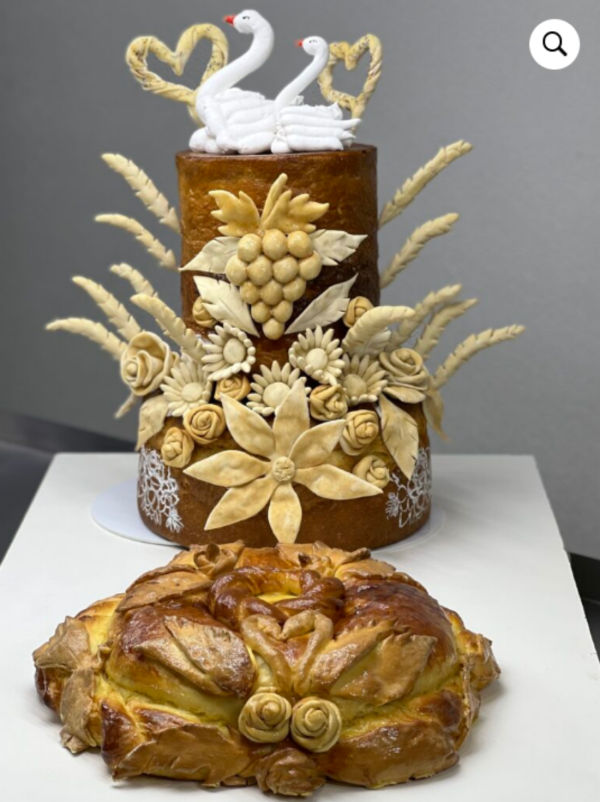 Каравай [Мария Манахова]