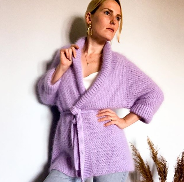 Кардиган Bliss_cardi [kristina_panfilova]