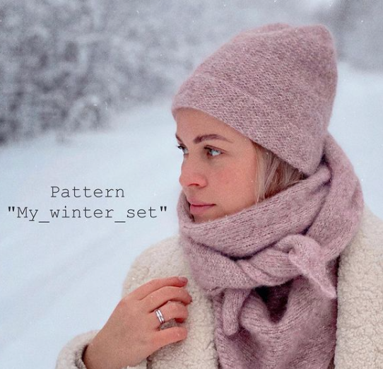 Комплект my_winter_set [marinaberkutova]
