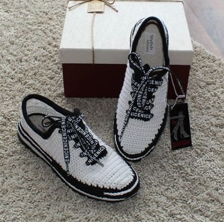 Кроссовки Kross [stylish_shoes_kazan]