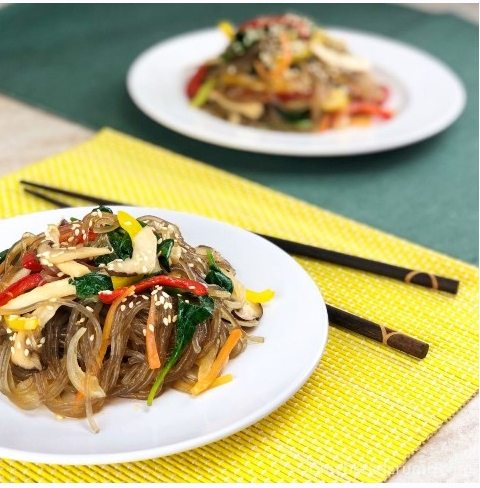 [Кулинарная школа Кухня’S] Корея. Традиции вкуса. Тариф: С доступом на 130 дней [Ли Джунхак]