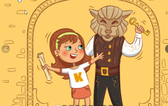 [Квестикс] Домашний квест Форт Боярд, 8-12 лет