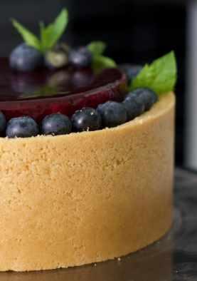 [lafarine.school] Сборник чизкейков Cheesecake 2.0 [Анастасия Воронова] @narudskaya_stasi
