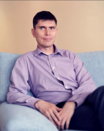Лекция Покорение подсознания [Анвар Бакиров]