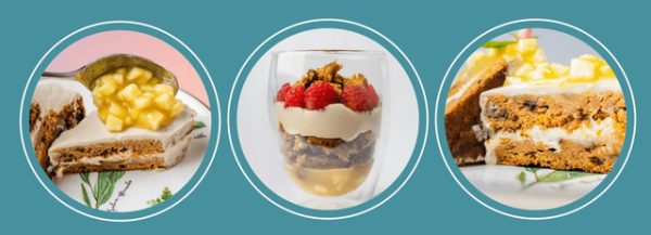 [leonov_chef]  Десерты на скорую руку [Сергей Леонов]