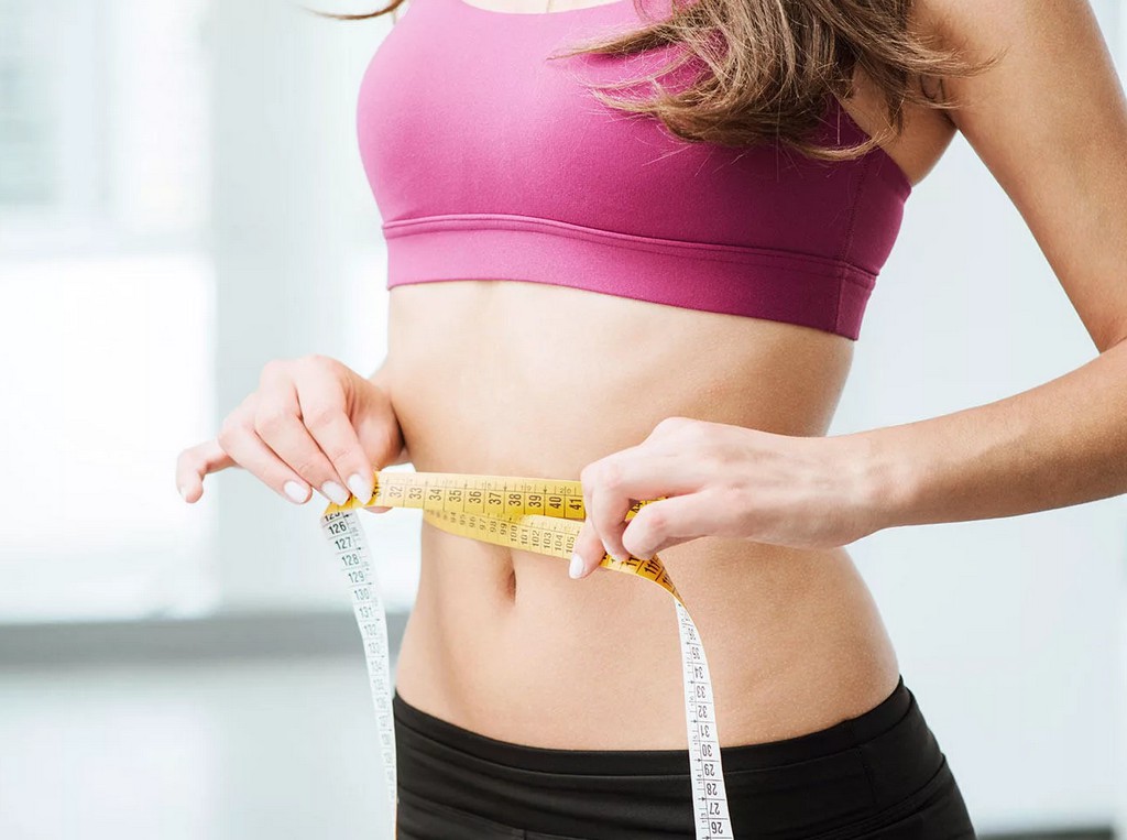 Летнее сезонное меню для похудения на 2 недели. Быстрое похудение [eatclean_menu]
