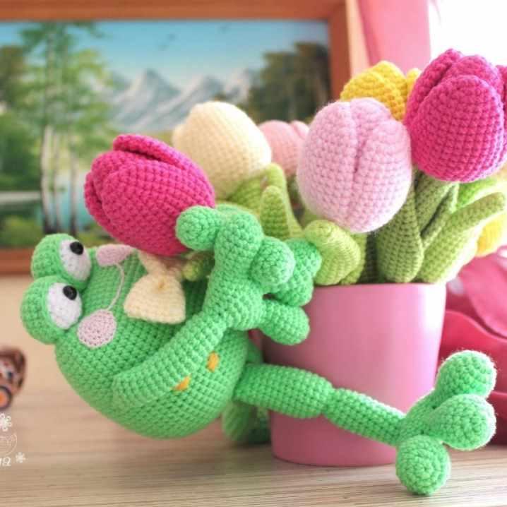 Лягушонок Квакин [Марина Чучкалова]