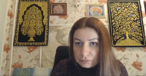 [Магия АП 183] Будуар женчины [Алена Полынь]