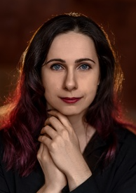 Магия Чар [Станислава Олейникова]