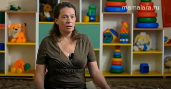 [Мама Лара] Я не боюсь рожать. Естественные роды без боли. Видеокурс для беременных [Лариса Свиридова]