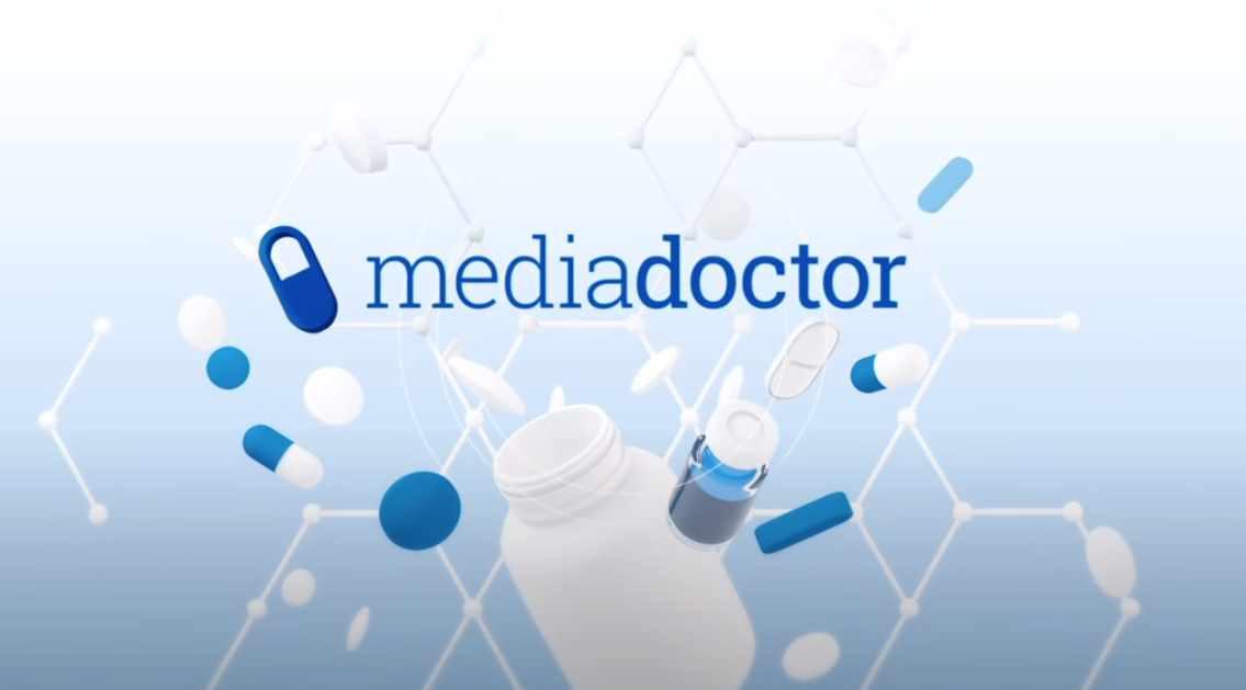 Медицина будущего. Генетика старения. Можно ли предотвратить старость? [Mediametrics Doctor]