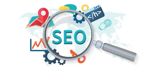 Механизмы SEO от А до Я
