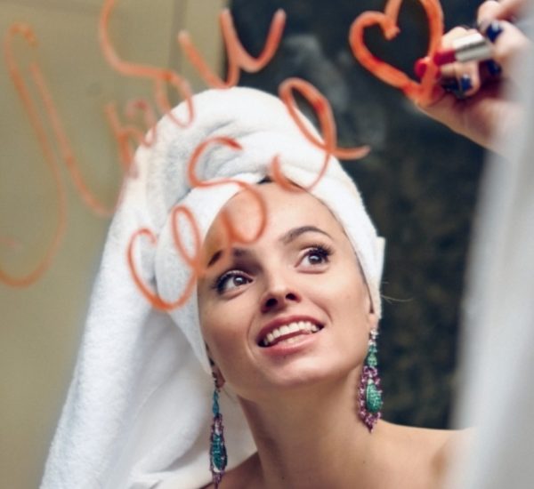 [Melannett] Beautyclub365. Ноябрь 2022 [Анна Мельникова]