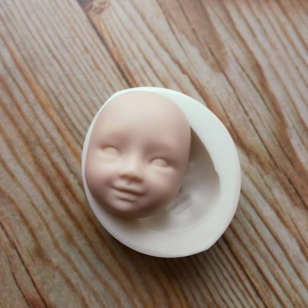 [molds_factory] Создание молдов и готовых изделий из силикона [Светлана Дюба]