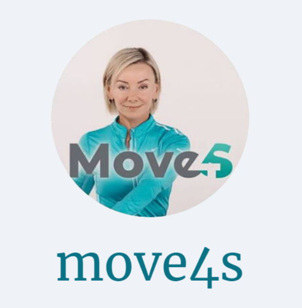[move4s] Триада таза. 2020 [Лёля Савосина]