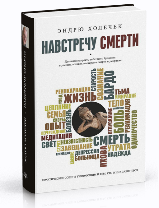 Навстречу смерти [Эндрю Холечек]