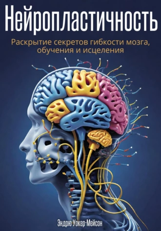 Нейропластичность. Раскрытие секретов гибкости мозга, обучения и исцеления [Эндрю Уокер-Мейсон]