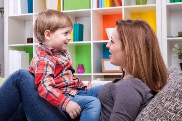 Норма или проблемы?  вебинар для родителей и начинающих специалистов [Ольга Мордашова]