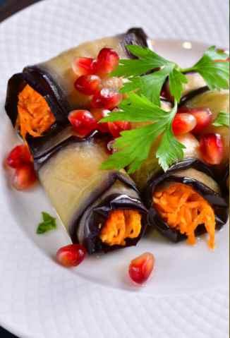 Праздничные салаты и закуски [Венера Осепчук]