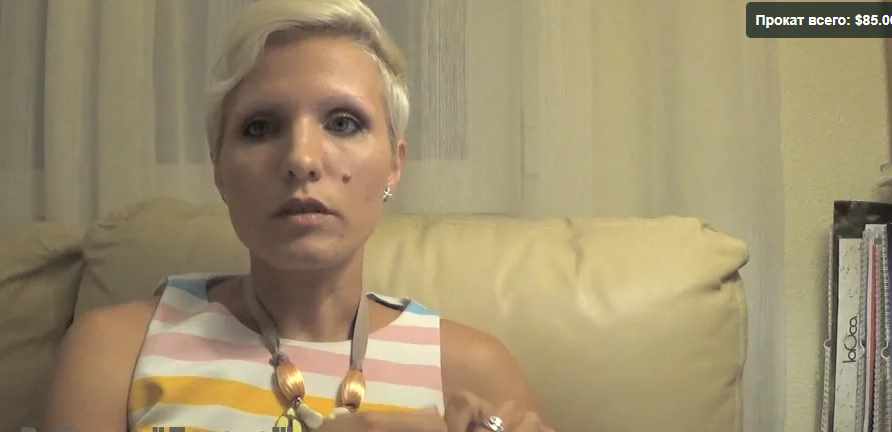 Прививки! История одной иллюзии Часть 1 вебинар [Katia Txi]