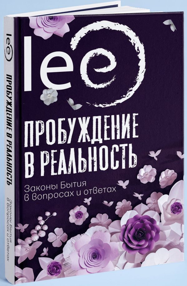 Пробуждение в реальность: Законы Бытия в вопросах и ответах [lee]