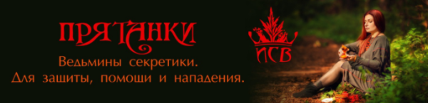 Прятанки [Алёна Полынь]
