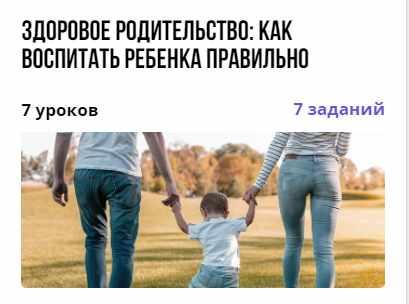 [puzzle brain] Здоровое родительство: как воспитать ребенка правильно [Ирина Кордакова]