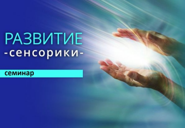 Развитие сенсорики. Онлайн обучение [Эдуард Нейматов]