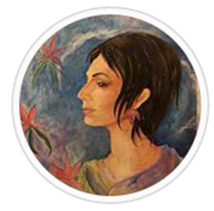 Римма Карамова. Волшебная корзинка 18 от Ивана.
