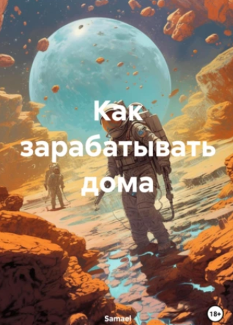 [Samael] Как зарабатывать дома
