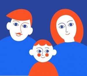 Семейные автопутешествия [Михаил Бурмистров]