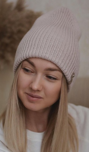 Шапка Universal hat [staryxo_knit]