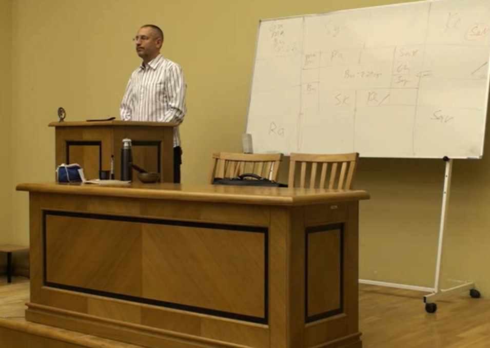 [Шива Центр] Васту Шастра и здоровье [Шива]