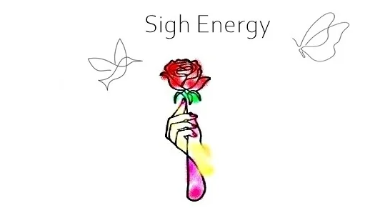 [Sigh Energy] Всеведение | Omniscience Powerful Plus +11x [Extra Strong]