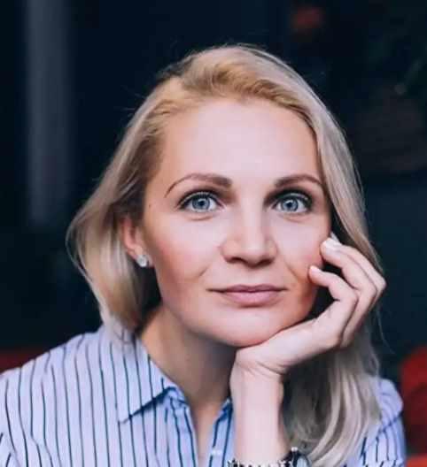 Сила прямых эфиров [Виталина Скворцова-Охрицкая]