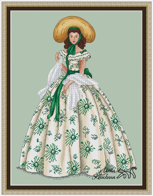 Скарлетт [Алена Кошкина]