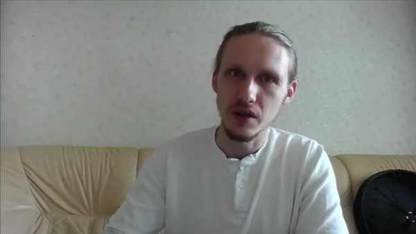 [Славянский мир]  Мы есть то, что мы едим [Игорь Качура]