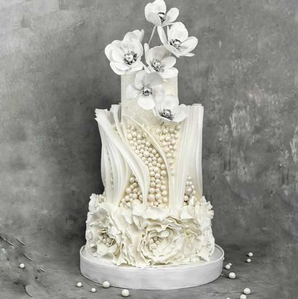 Свадебный марафон. Май 2022 [Галина Егиазарян] @gala.cake.couture